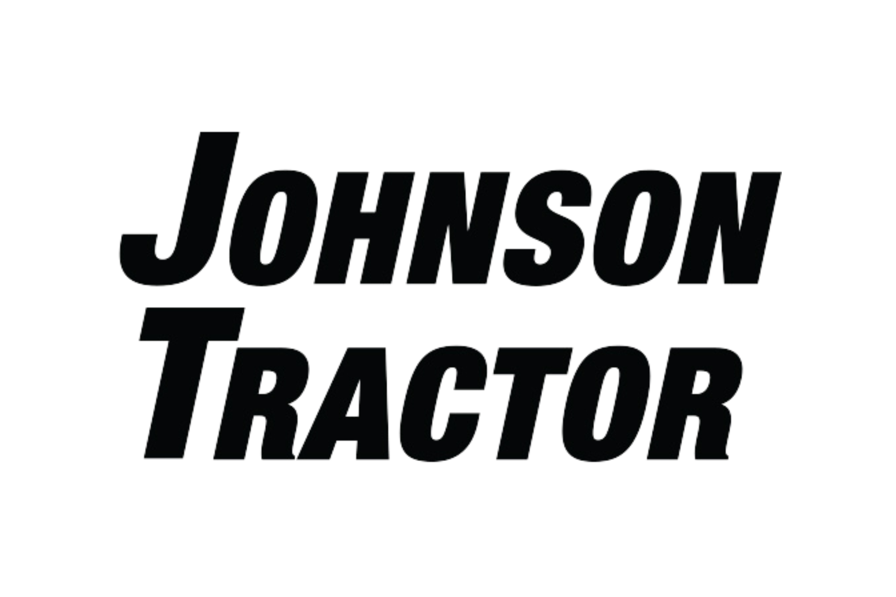 Johnson Tractor