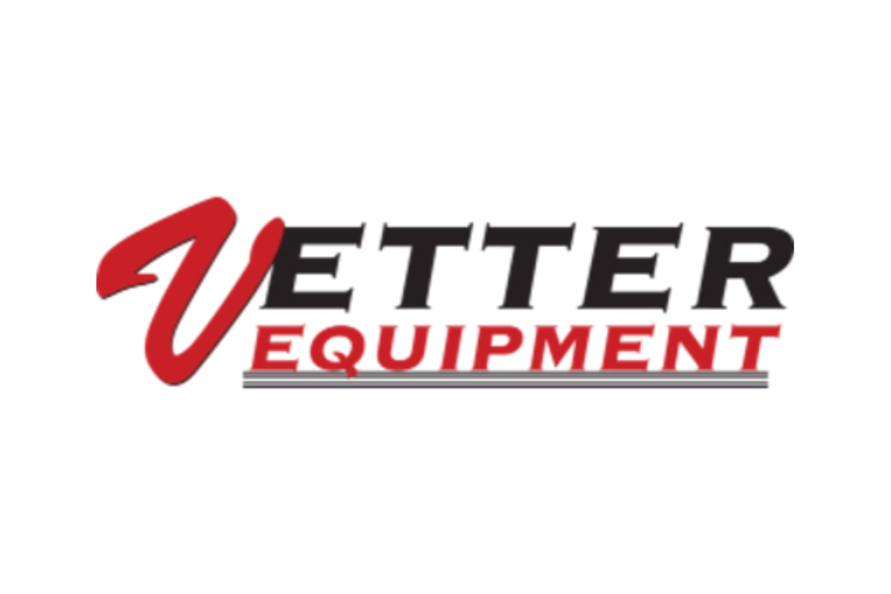 Vetter Equipment