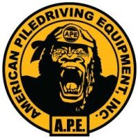 American Piledriving Equipment