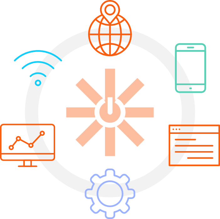 technology & data providers
